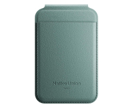 Native Union Active Wallet Stand slate green - 1288637 - zdjęcie 1